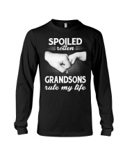 1 DAY LEFT - GET YOURS NOW Long Sleeve Tee thumbnail