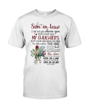 1 DAY LEFT - GET YOURS NOW Classic T-Shirt thumbnail