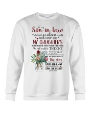 1 DAY LEFT - GET YOURS NOW Crewneck Sweatshirt thumbnail
