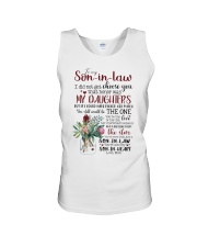 1 DAY LEFT - GET YOURS NOW Unisex Tank thumbnail
