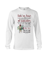 1 DAY LEFT - GET YOURS NOW Long Sleeve Tee thumbnail