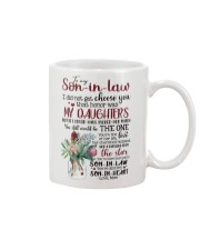 1 DAY LEFT - GET YOURS NOW Mug front
