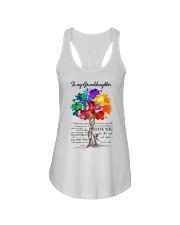 1 DAY LEFT - GET YOURS NOW Ladies Flowy Tank thumbnail