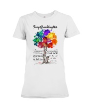 1 DAY LEFT - GET YOURS NOW Premium Fit Ladies Tee thumbnail