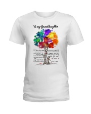 1 DAY LEFT - GET YOURS NOW Ladies T-Shirt thumbnail