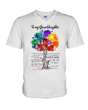 1 DAY LEFT - GET YOURS NOW V-Neck T-Shirt thumbnail
