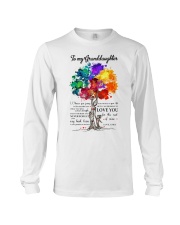 1 DAY LEFT - GET YOURS NOW Long Sleeve Tee thumbnail