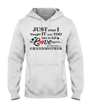 1 DAY LEFT - GET YOURS NOW Hooded Sweatshirt tile