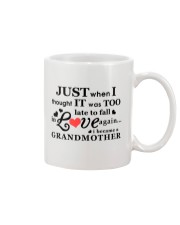 1 DAY LEFT - GET YOURS NOW Mug tile