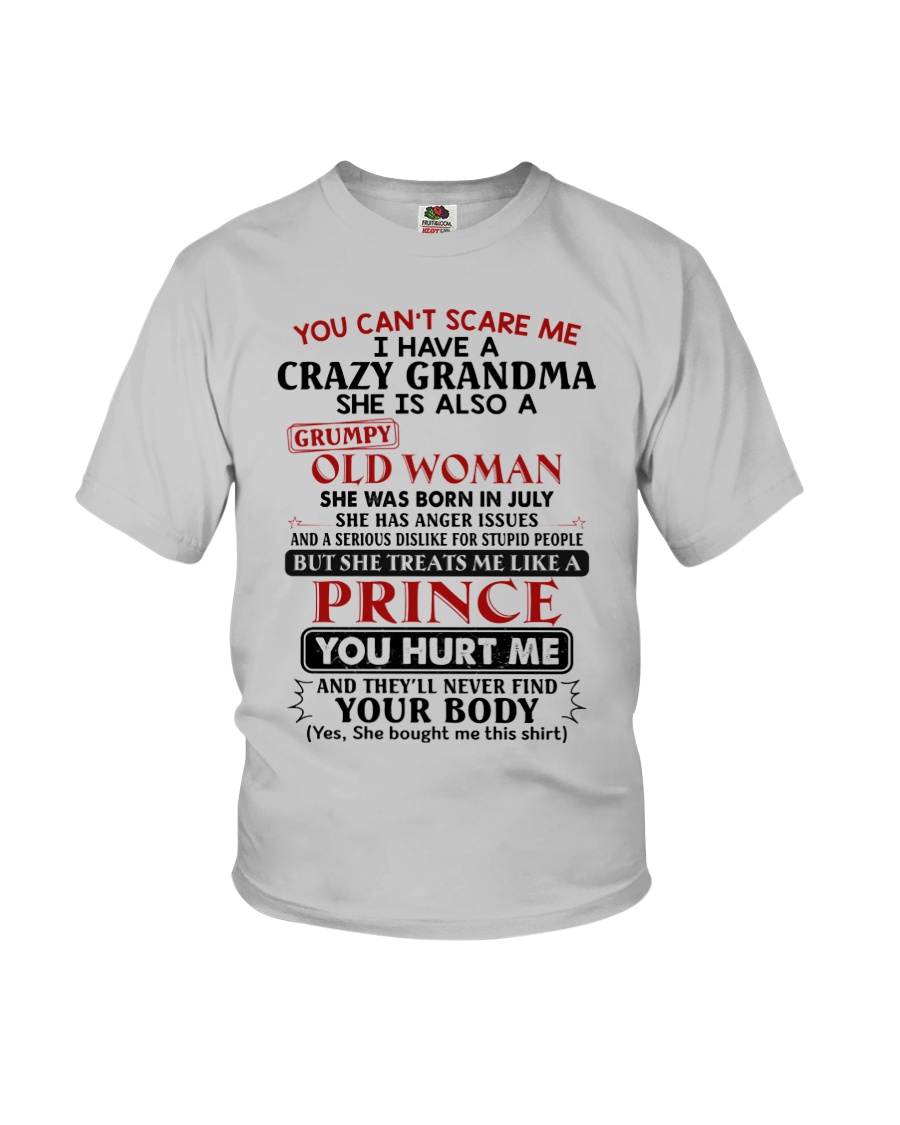 1 DAY LEFT - GET YOURS NOW Youth T-Shirt