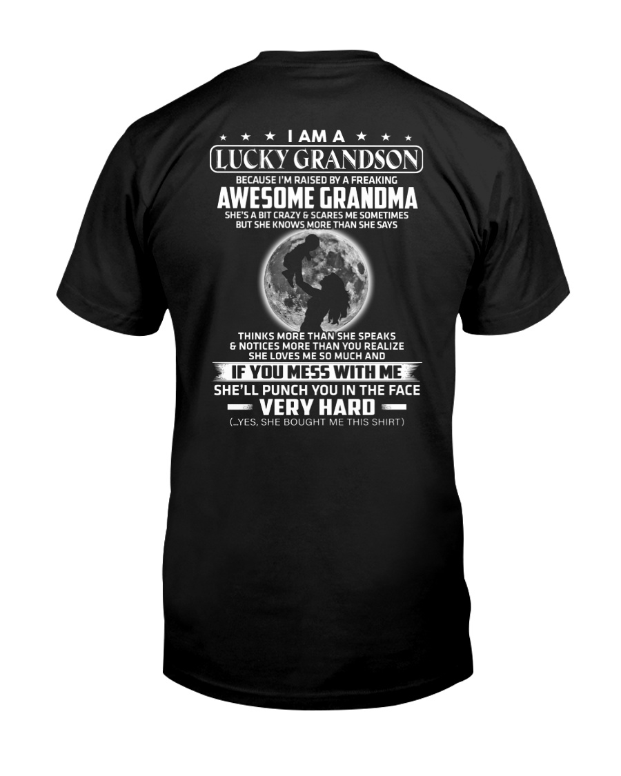 1 DAY LEFT - GET YOURS NOW Classic T-Shirt