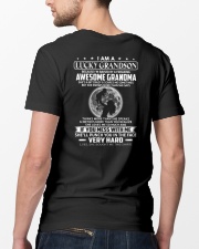 1 DAY LEFT - GET YOURS NOW Classic T-Shirt lifestyle-mens-crewneck-back-5