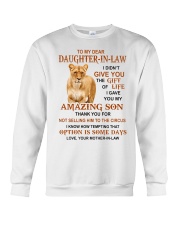 1 DAY LEFT - GET YOURS NOW Crewneck Sweatshirt thumbnail