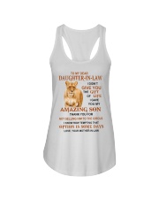 1 DAY LEFT - GET YOURS NOW Ladies Flowy Tank thumbnail