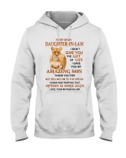 1 DAY LEFT - GET YOURS NOW Hooded Sweatshirt thumbnail