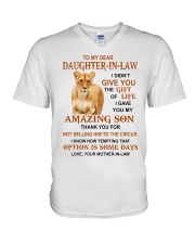 1 DAY LEFT - GET YOURS NOW V-Neck T-Shirt thumbnail