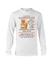 1 DAY LEFT - GET YOURS NOW Long Sleeve Tee thumbnail