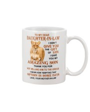 1 DAY LEFT - GET YOURS NOW Mug front