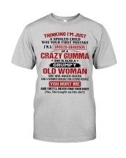 1 DAY LEFT - GET YOURS NOW Classic T-Shirt thumbnail