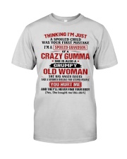 1 DAY LEFT - GET YOURS NOW Premium Fit Mens Tee thumbnail