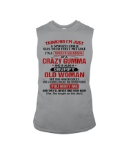 1 DAY LEFT - GET YOURS NOW Sleeveless Tee thumbnail