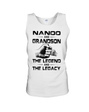 1 DAY LEFT - GET YOURS NOW Unisex Tank tile