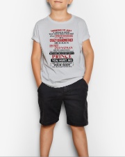 1 DAY LEFT - GET YOURS NOW Youth T-Shirt lifestyle-youth-tshirt-front-1