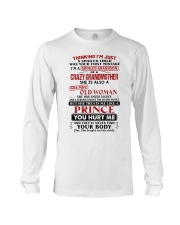 1 DAY LEFT - GET YOURS NOW Long Sleeve Tee thumbnail