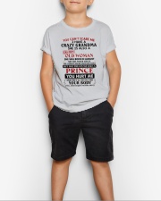 1 DAY LEFT - GET YOURS NOW Youth T-Shirt lifestyle-youth-tshirt-front-1