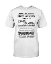 1 DAY LEFT - GET YOURS NOW Classic T-Shirt thumbnail
