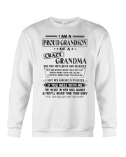 1 DAY LEFT - GET YOURS NOW Crewneck Sweatshirt thumbnail