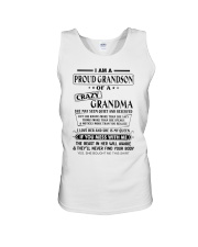 1 DAY LEFT - GET YOURS NOW Unisex Tank thumbnail