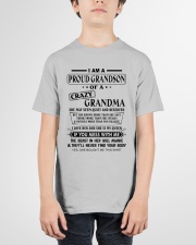 1 DAY LEFT - GET YOURS NOW Youth T-Shirt garment-youth-tshirt-front-01