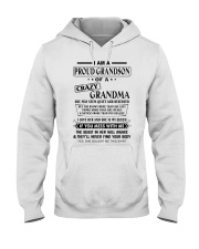 1 DAY LEFT - GET YOURS NOW Hooded Sweatshirt thumbnail