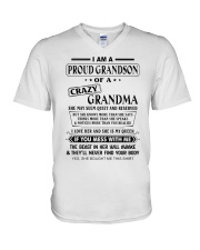 1 DAY LEFT - GET YOURS NOW V-Neck T-Shirt thumbnail