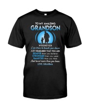 1 DAY LEFT - GET YOURS NOW Premium Fit Mens Tee thumbnail