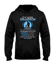 1 DAY LEFT - GET YOURS NOW Hooded Sweatshirt thumbnail