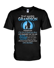 1 DAY LEFT - GET YOURS NOW V-Neck T-Shirt thumbnail
