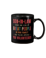 1 DAY LEFT - GET YOURS NOW Mug thumbnail