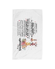 1 DAY LEFT - GET YOURS NOW Hand Towel thumbnail