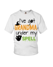 I'VE GOT GRANDMA - SPECIAL GIFT FOR GRANDKIDS Youth T-Shirt front