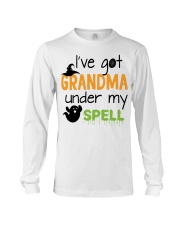 I'VE GOT GRANDMA - SPECIAL GIFT FOR GRANDKIDS Long Sleeve Tee tile