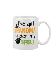 I'VE GOT GRANDMA - SPECIAL GIFT FOR GRANDKIDS Mug tile