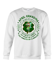 1 DAY LEFT - GET YOURS NOW Crewneck Sweatshirt thumbnail