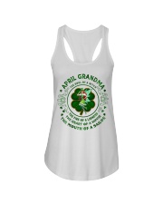 1 DAY LEFT - GET YOURS NOW Ladies Flowy Tank thumbnail