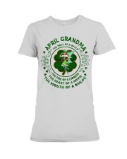 1 DAY LEFT - GET YOURS NOW Premium Fit Ladies Tee thumbnail