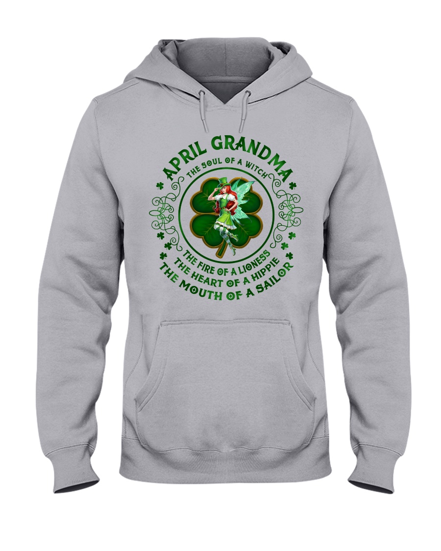 1 DAY LEFT - GET YOURS NOW Hooded Sweatshirt