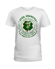 1 DAY LEFT - GET YOURS NOW Ladies T-Shirt thumbnail