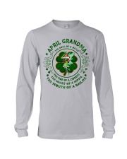 1 DAY LEFT - GET YOURS NOW Long Sleeve Tee thumbnail