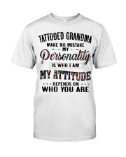 1 DAY LEFT - GET YOURS NOW Premium Fit Mens Tee thumbnail